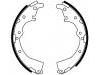 Bremsbackensatz Brake Shoe Set:04495-35060