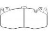 브레이크 패드 Brake Pad Set:34 11 2 284 370