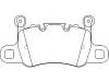 브레이크 패드 Brake Pad Set:991.352.946.01