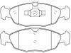 Brake Pad Set:94668215