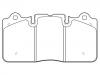 브레이크 패드 Brake Pad Set:T2R11420