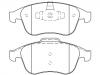 Brake Pad Set:41060-7369R