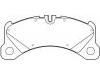 브레이크 패드 Brake Pad Set:95B 698 151 G