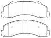 브레이크 패드 Brake Pad Set:DL3Z-2001-A