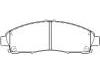 Brake Pad Set:45022-TY3-A01