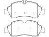 刹车片 Brake Pad Set:CK4Z-2200-A