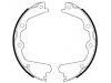 Bremsbackensatz Brake Shoe Set:22937747