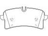 브레이크 패드 Brake Pad Set:95B 698 451