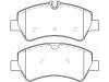 Brake Pad Set:BK21-2M008-AA