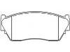 브레이크 패드 Brake Pad Set:41060-72Y00