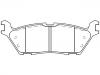 브레이크 패드 Brake Pad Set:FL3Z-2200-A