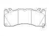 브레이크 패드 Brake Pad Set:FR3Z-2001-H