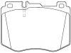 Plaquettes de frein Brake Pad Set:008 420 19 20