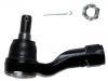 Cabezal barra de dirección Tie Rod End:48520-VW000