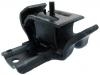 опора двигателя Engine Mount:11220-7F001