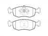 ブレーキパッド Brake Pad Set:7087426