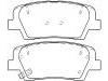 브레이크 패드 Brake Pad Set:58302-C6A00