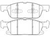 ブレーキパッド Brake Pad Set:F2GZ-2001-A