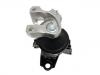 Soporte del motor Engine Mount:50820-T0T-H01