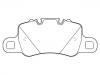 Pastillas de freno Brake Pad Set:918.352.946.03