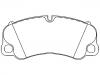 ブレーキパッド Brake Pad Set:918.351.946.03