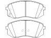 Brake Pad Set:58101-C2A10