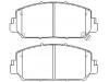 브레이크 패드 Brake Pad Set:45022-T3R-A01