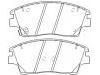 브레이크 패드 Brake Pad Set:58101-D3A00