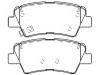 브레이크 패드 Brake Pad Set:58302-D3A00