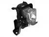 Lagerung, Motor Engine Mount:12305-0D130