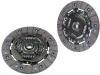 диск сцепления Clutch Disc:31250-0D161