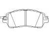 Brake Pad Set:04465-WB001