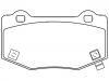 브레이크 패드 Brake Pad Set:FR3Z-2200-E