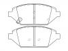 ブレーキパッド Brake Pad Set:42349238