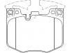 브레이크 패드 Brake Pad Set:34 11 6 872 750