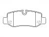 브레이크 패드 Brake Pad Set:447 420 01 20