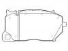 ブレーキパッド Brake Pad Set:958.351.151.00