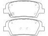 刹车片 Brake Pad Set:58302-2WA30