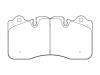 刹车片 Brake Pad Set:68283275AA