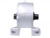 Lagerung, Motor Engine Mount:50820-S2H-J91