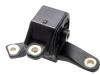 Lagerung, Motor Engine Mount:50850-SZA-A02