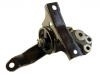 Lagerung, Motor Engine Mount:21810-17000