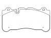 ブレーキパッド Brake Pad Set:45022-T6N-A01