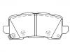 브레이크 패드 Brake Pad Set:43022-TZ5-A10