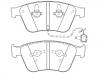 тормозная кладка Brake Pad Set:3W0 698 151 AA