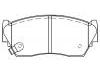 브레이크 패드 Brake Pad Set:DA06M-S1827