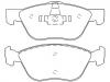 브레이크 패드 Brake Pad Set:6813 0649AA