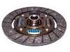 Disco de embrague Clutch Disc:30100-ED80B