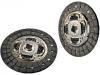 диск сцепления Clutch Disc:31250-12520