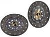 Disque d'embrayage Clutch Disc:41100-3D400